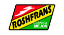 logo de Comercial Roshfrans