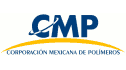 logo Corporación Mexicana de Polímeros