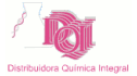 logo Distribuidora Química Integral
