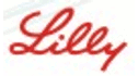 logo Eli Lilly do Brasil Ltda.