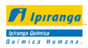 logo de Ipiranga Química