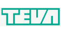 logo de TEVA Pharmaceuticals de México