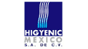 logo Higyenic México