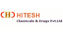 logo de Hitesh Chemicals and Drugs Pvt.