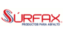 logo de Súrfax