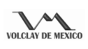logo de Volclay de Mexico