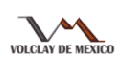 logo Volclay de México