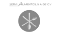 logo de servi alimentos