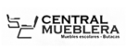 logo de Central Mueblera Nacional