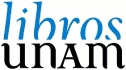 logo Libros UNAM