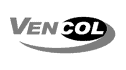 logo de vencol internacional