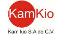 logo Kamkio