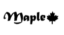 logo Maple de México