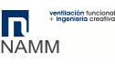 logo de Grupo Namm