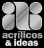 logo de Acrilicos & Ideas