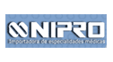 logo de Importadora de Especialidades Médicas