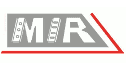 logo de Manufacturera Industrial Reyes MIR