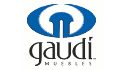 logo Gaudi Diseño