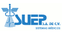 logo de Suep