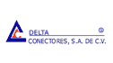 logo Delta Conectores