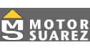 logo Motor Suárez