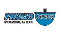 logo Promoexpress Internacional