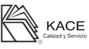 logo de Agendas Kace