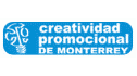 logo de Creatividad Promocional de Monterrey