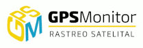 logo GPS Monitor