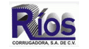 logo Ríos Corrugadora