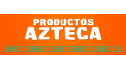 logo de Moles, Salsa y Nopalitos Azteca