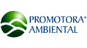 logo Promotora Ambiental