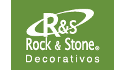 logo Rock & Stone