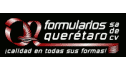 logo Formularios de Querétaro