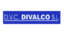 logo D.V.C. Divalco