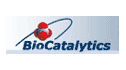 logo BioCatalytics