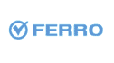logo Ferro Global Headquarters