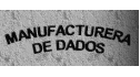 logo Manufacturera de Dados