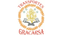 logo de Transportes Gra-Car