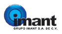 logo Grupo Imant