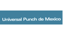 logo Universal Punch de México