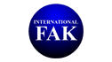 logo de International Fak