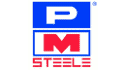 logo Productos Metálicos Steele