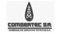 logo de Compania de Servicios Tecnicos