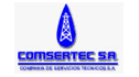 logo Compañía de Servicios Técnicos