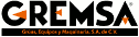 Grúas, Equipo y Maquinaria, S.A. de C.V. Gremsa