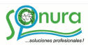 logo de Sanura (Sanidad Urbana y Agropecuaria)
