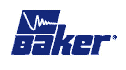 logo de Baker Instrument Company