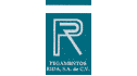 logo de Pegamentos Rida