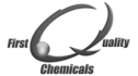 logo de First Quality Chemicals